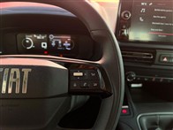 Fiat Doblo 1.6 MultiJet Easy 103 Hp Panorama