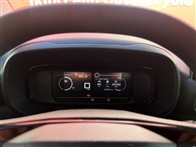 Fiat Doblo 1.6 MultiJet Easy 103 Hp Panorama