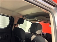 Fiat Doblo 1.6 MultiJet Easy 103 Hp Panorama