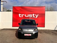 Fiat Doblo 1.6 MultiJet Easy 103 Hp Panorama