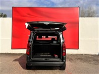 Fiat Doblo 1.6 MultiJet Easy 103 Hp Panorama