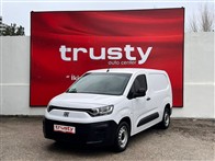 Fiat Doblo 1.6 MultiJet Maxi XL ESP 103 Hp Cargo