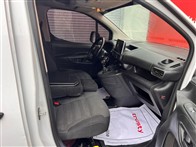 Fiat Doblo 1.6 MultiJet Maxi XL ESP 103 Hp Cargo