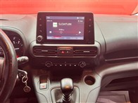 Fiat Doblo 1.6 MultiJet Maxi XL ESP 103 Hp Cargo