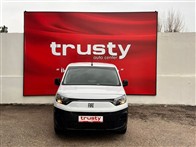 Fiat Doblo 1.6 MultiJet Maxi XL ESP 103 Hp Cargo