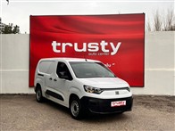 Fiat Doblo 1.6 MultiJet Maxi XL ESP 103 Hp Cargo