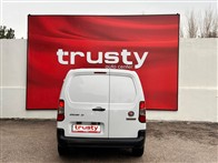 Fiat Doblo 1.6 MultiJet Maxi XL ESP 103 Hp Cargo