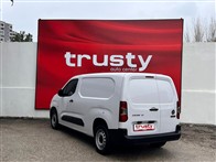 Fiat Doblo 1.6 MultiJet Maxi XL ESP 103 Hp Cargo