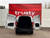 Fiat Doblo 1.6 MultiJet Maxi XL ESP 103 Hp Cargo