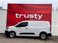 Fiat Doblo 1.6 MultiJet Maxi XL ESP 103 Hp Cargo