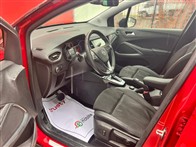 Opel CROSSLAND 1.2 T Ultimate 130 Hp AT6