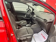 Opel CROSSLAND 1.2 T Ultimate 130 Hp AT6