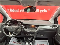 Opel CROSSLAND 1.2 T Ultimate 130 Hp AT6