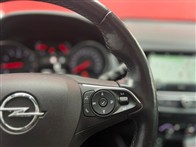 Opel CROSSLAND 1.2 T Ultimate 130 Hp AT6
