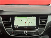 Opel CROSSLAND 1.2 T Ultimate 130 Hp AT6