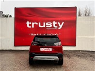 Opel CROSSLAND 1.2 T Ultimate 130 Hp AT6