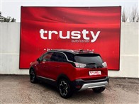 Opel CROSSLAND 1.2 T Ultimate 130 Hp AT6