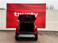 Opel CROSSLAND 1.2 T Ultimate 130 Hp AT6