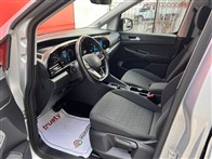 Volkswagen Caddy 2.0 TDI SCR BMT Trendline DSG 101 Hp Combi