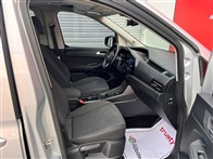 Volkswagen Caddy 2.0 TDI SCR BMT Trendline DSG 101 Hp Combi