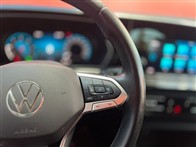 Volkswagen Caddy 2.0 TDI SCR BMT Trendline DSG 101 Hp Combi