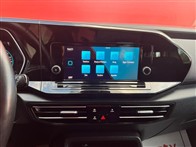 Volkswagen Caddy 2.0 TDI SCR BMT Trendline DSG 101 Hp Combi