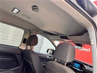 Volkswagen Caddy 2.0 TDI SCR BMT Trendline DSG 101 Hp Combi