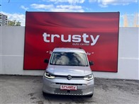 Volkswagen Caddy 2.0 TDI SCR BMT Trendline DSG 101 Hp Combi