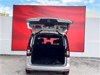 Volkswagen Caddy 2.0 TDI SCR BMT Trendline DSG 101 Hp Combi