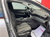 Peugeot 3008 1.5 BlueHDI Allure Selection EAT8 132 Ps Crossover