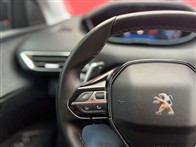 Peugeot 3008 1.5 BlueHDI Allure Selection EAT8 132 Ps Crossover