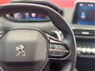 Peugeot 3008 1.5 BlueHDI Allure Selection EAT8 132 Ps Crossover