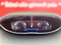 Peugeot 3008 1.5 BlueHDI Allure Selection EAT8 132 Ps Crossover