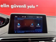 Peugeot 3008 1.5 BlueHDI Allure Selection EAT8 132 Ps Crossover