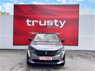 Peugeot 3008 1.5 BlueHDI Allure Selection EAT8 132 Ps Crossover