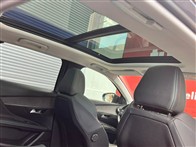 Peugeot 3008 1.5 BlueHDI Allure Selection EAT8 132 Ps Crossover