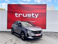 Peugeot 3008 1.5 BlueHDI Allure Selection EAT8 132 Ps Crossover