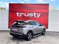 Peugeot 3008 1.5 BlueHDI Allure Selection EAT8 132 Ps Crossover