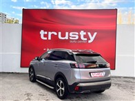 Peugeot 3008 1.5 BlueHDI Allure Selection EAT8 132 Ps Crossover