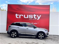 Peugeot 3008 1.5 BlueHDI Allure Selection EAT8 132 Ps Crossover