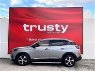 Peugeot 3008 1.5 BlueHDI Allure Selection EAT8 132 Ps Crossover