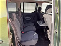 Opel Combo 1.5 CDTI Ultimate Otomatik 132 Ps Kombi
