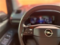 Opel Combo 1.5 CDTI Ultimate Otomatik 132 Ps Kombi