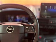 Opel Combo 1.5 CDTI Ultimate Otomatik 132 Ps Kombi