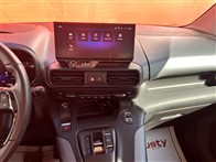 Opel Combo 1.5 CDTI Ultimate Otomatik 132 Ps Kombi