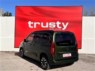 Opel Combo 1.5 CDTI Ultimate Otomatik 132 Ps Kombi