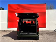 Opel Combo 1.5 CDTI Ultimate Otomatik 132 Ps Kombi