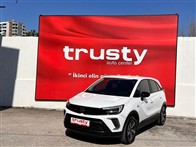 Opel CROSSLAND 1.2 T Essential 130 PS MT6