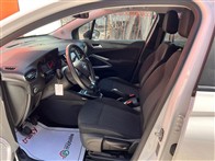 Opel CROSSLAND 1.2 T Essential 130 PS MT6