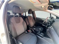 Opel CROSSLAND 1.2 T Essential 130 PS MT6